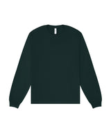 Bella Canvas Unisex Heavy Boxy Long Sleeve Tee