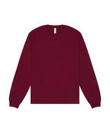 Bella Canvas Unisex Heavy Boxy Long Sleeve Tee