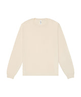 Bella Canvas Unisex Heavy Boxy Long Sleeve Tee