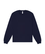 Bella Canvas Unisex Heavy Boxy Long Sleeve Tee