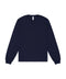 Bella Canvas Unisex Heavy Boxy Long Sleeve Tee
