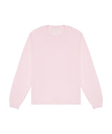 Bella Canvas Unisex Heavy Boxy Long Sleeve Tee