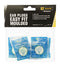 Beeswift Tpr Easy Fit Ear Plugs 5 Pack