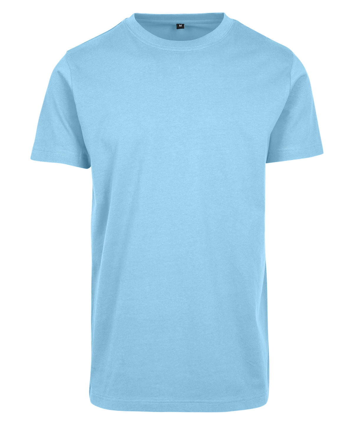 Build Your Brand T-Shirt Round-Neck