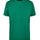 Build Your Brand T-Shirt Round-Neck Forest Green