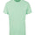 Build Your Brand T-Shirt Round-Neck Neo Mint