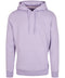 Build Your Brand Heavy hoodie Lilac