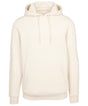 Build Your Brand Heavy Hoodie Sand