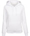 Build Your Brand Womens Heavy Hoodie