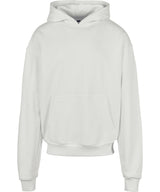 Build Your Brand Ultra Heavy Hoodie Ready For Dye - for / S - Hoodies