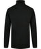 Build Your Brand Turtle Neck Long Sleeve