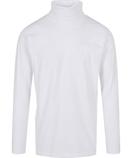Build Your Brand Turtle neck long sleeve