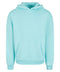 Build Your Brand Fluffy Hoodie