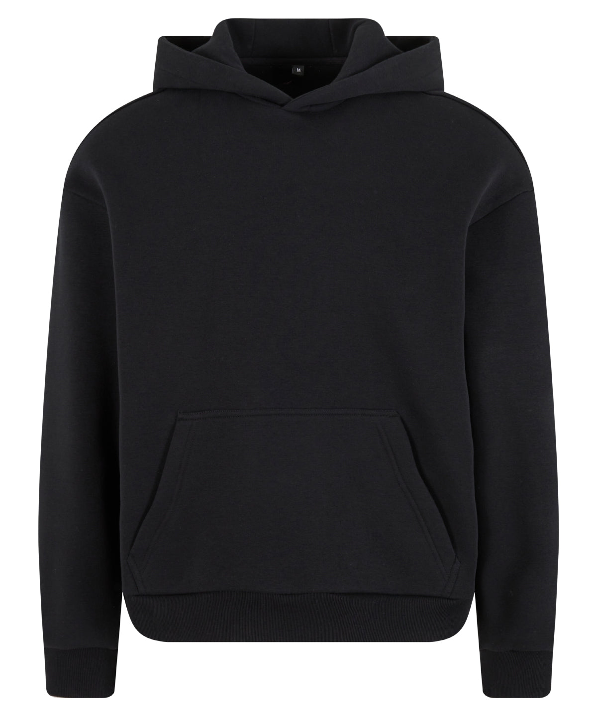 Build Your Brand Fluffy Hoodie