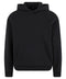 Build Your Brand Fluffy Hoodie