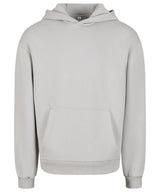Build Your Brand Fluffy Hoodie