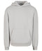 Build Your Brand Fluffy Hoodie