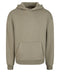 Build Your Brand Fluffy Hoodie