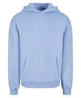 Build Your Brand Fluffy Hoodie