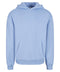 Build Your Brand Fluffy Hoodie