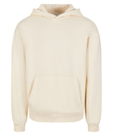Build Your Brand Fluffy Hoodie