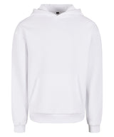 Build Your Brand Fluffy Hoodie