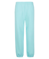 Build Your Brand Fluffy Sweatpants