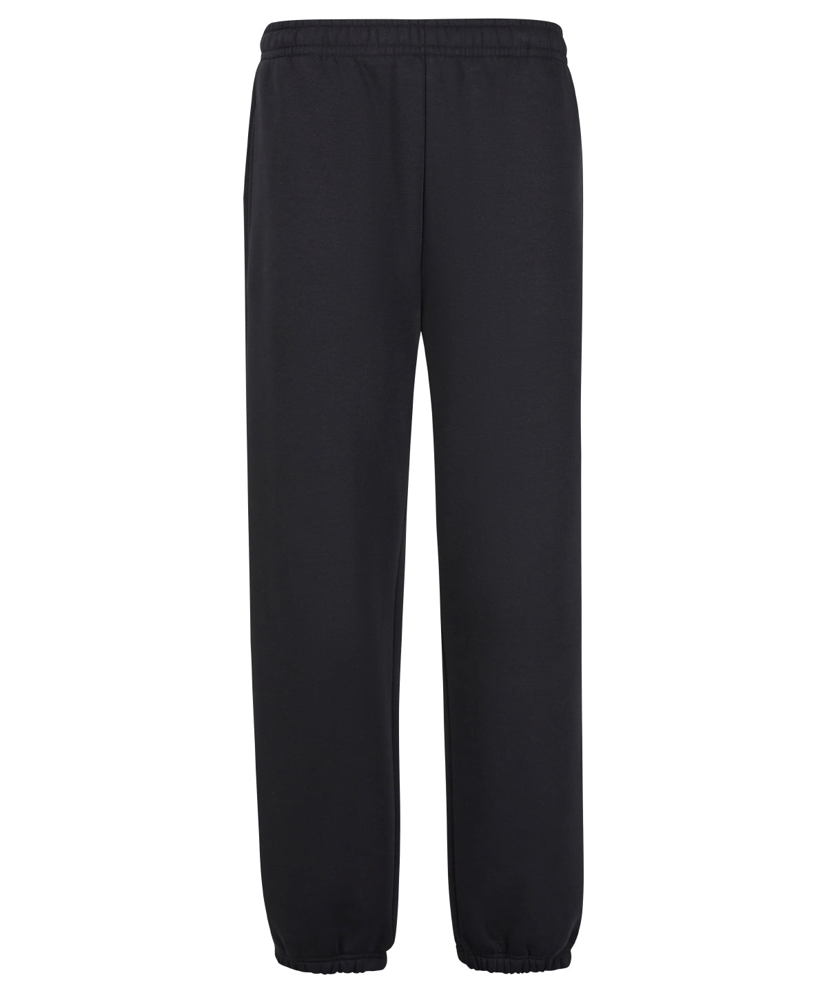 Build Your Brand Fluffy Sweatpants