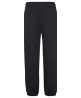Build Your Brand Fluffy Sweatpants