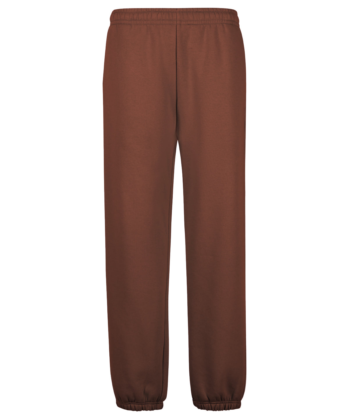 Build Your Brand Fluffy Sweatpants