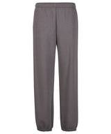 Build Your Brand Fluffy Sweatpants