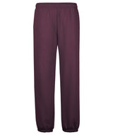 Build Your Brand Fluffy Sweatpants