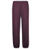 Build Your Brand Fluffy Sweatpants