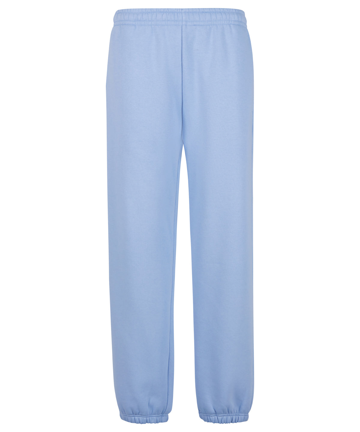 Build Your Brand Fluffy Sweatpants