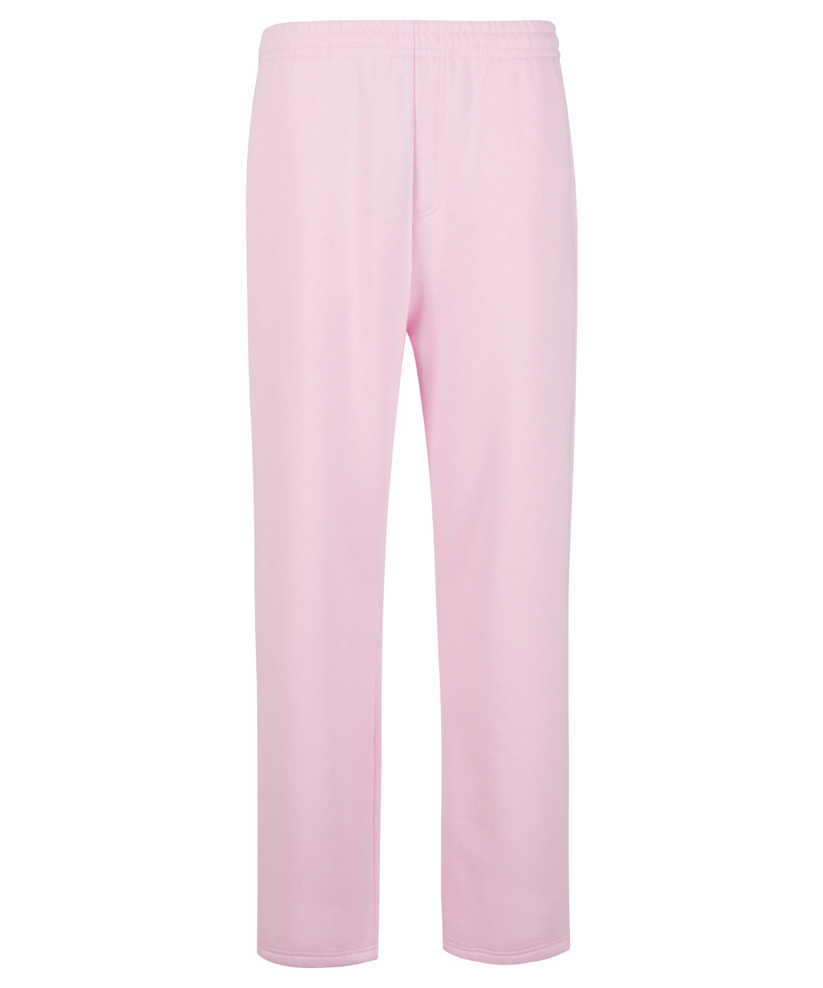 Build Your Brand Fluffy Sweatpants