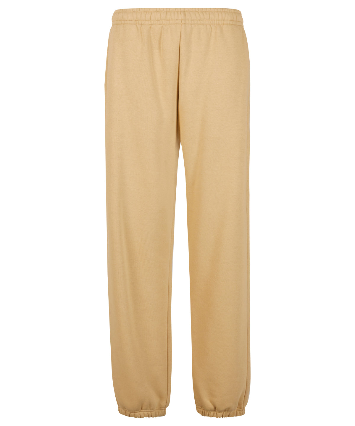 Build Your Brand Fluffy Sweatpants