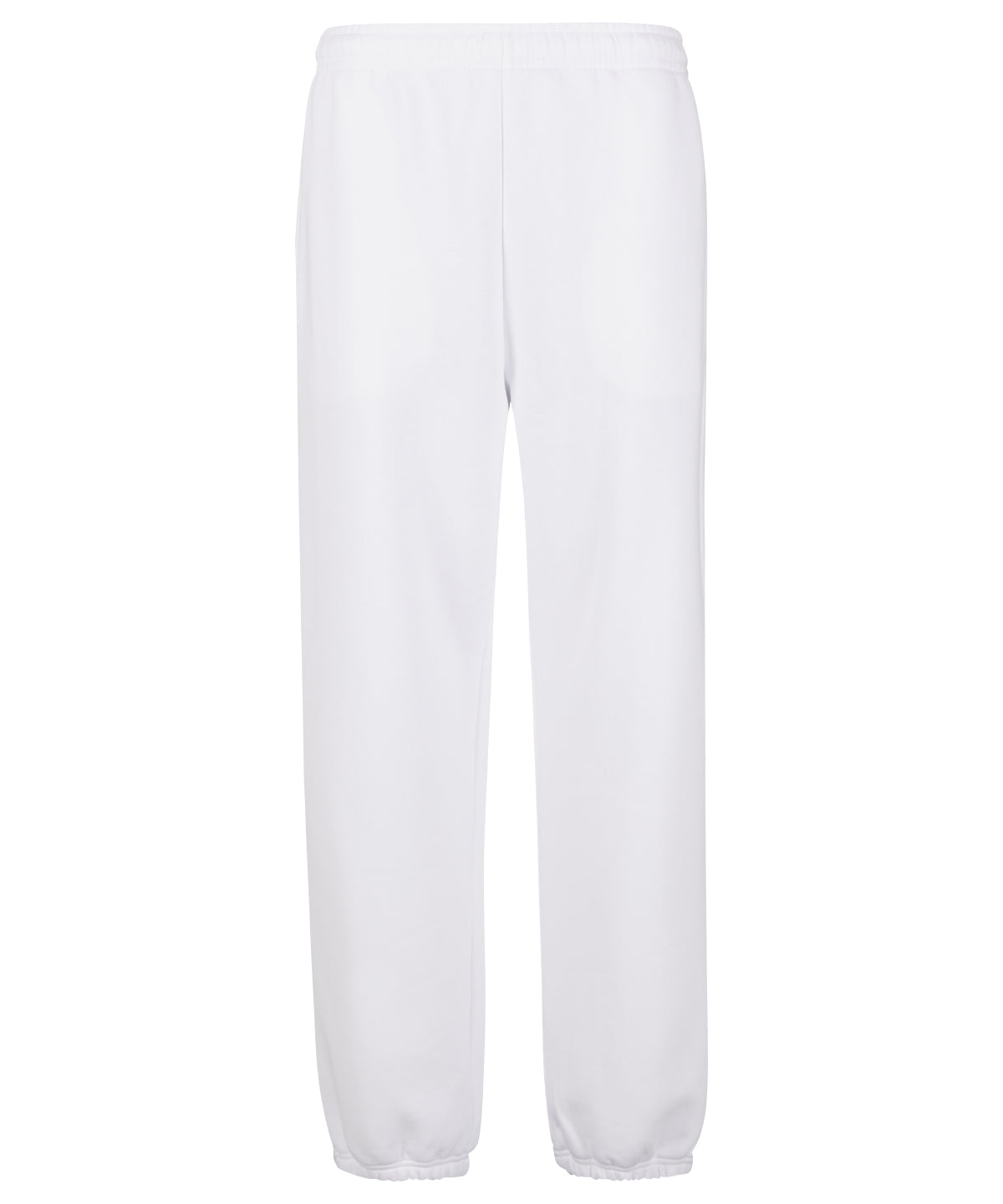 Build Your Brand Fluffy Sweatpants