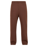 Build Your Brand Fluffy Trackpants