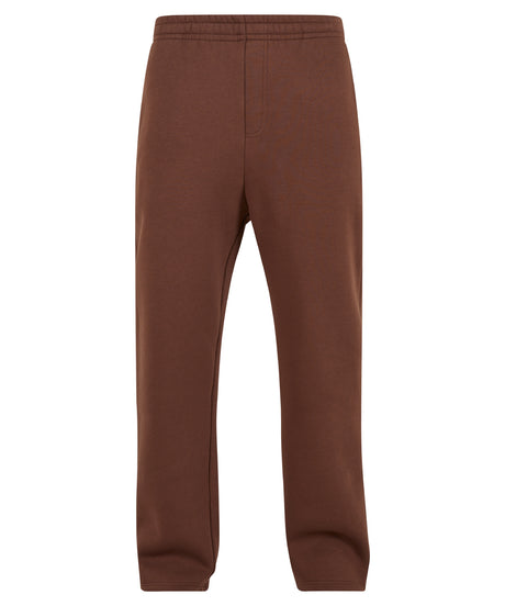 Build Your Brand Fluffy Trackpants