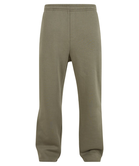 Build Your Brand Fluffy Trackpants