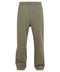 Build Your Brand Fluffy Trackpants