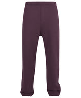 Build Your Brand Fluffy Trackpants