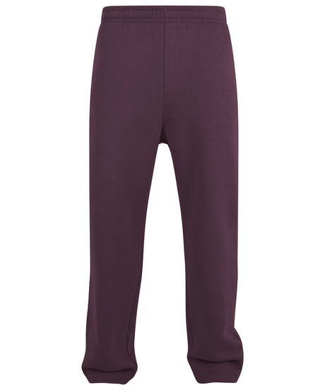 Build Your Brand Fluffy Trackpants