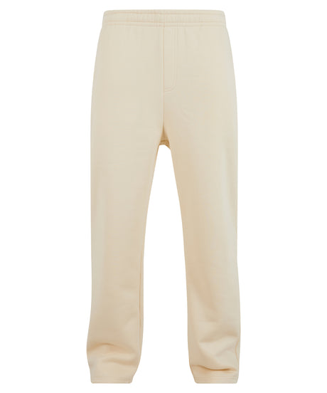 Build Your Brand Fluffy Trackpants