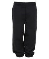 Build Your Brand Kids Fluffy Sweatpants