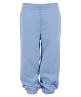 Build Your Brand Kids Fluffy Sweatpants
