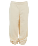 Build Your Brand Kids Fluffy Sweatpants