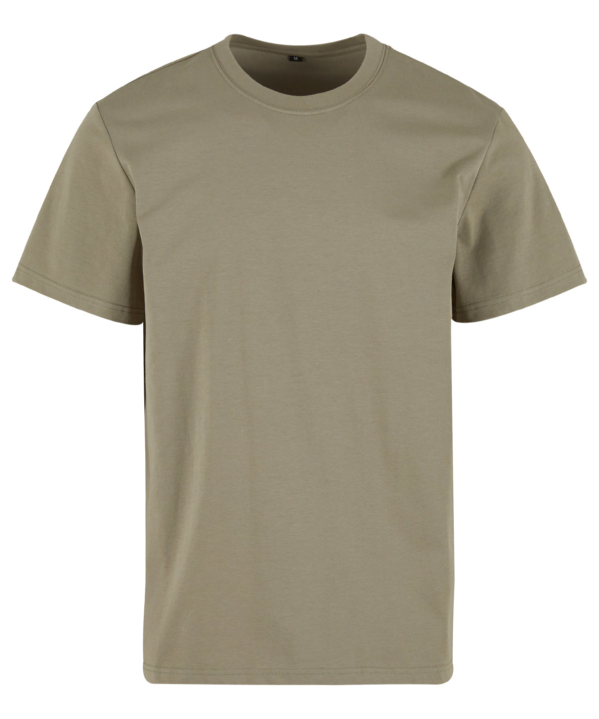 Build Your Brand Sorona Regular Tee