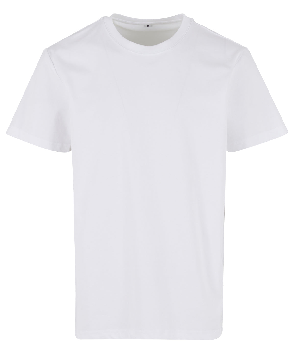 Build Your Brand Sorona Regular Tee