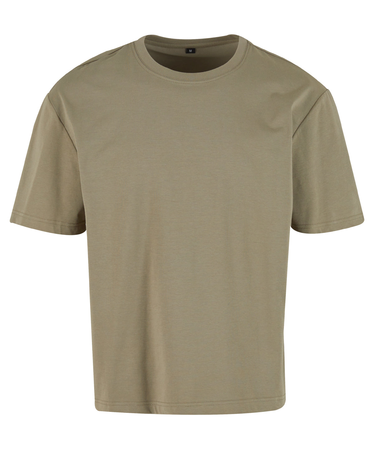 Build Your Brand Sorona Loose Fit Tee